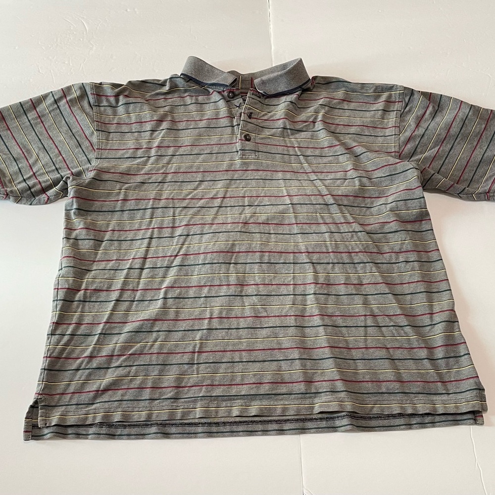 Callaway Golf Collection Shirt